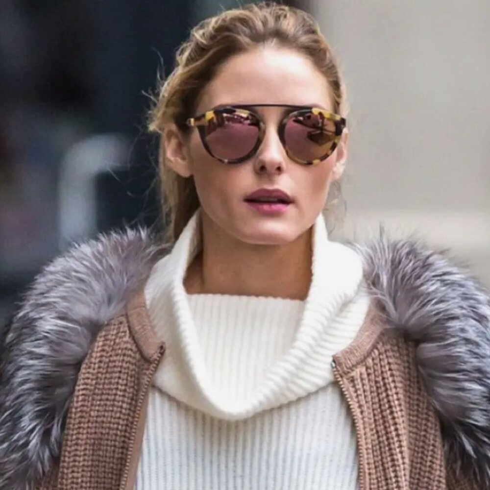 Westward Leaning FLOWER 13 Sunglasses